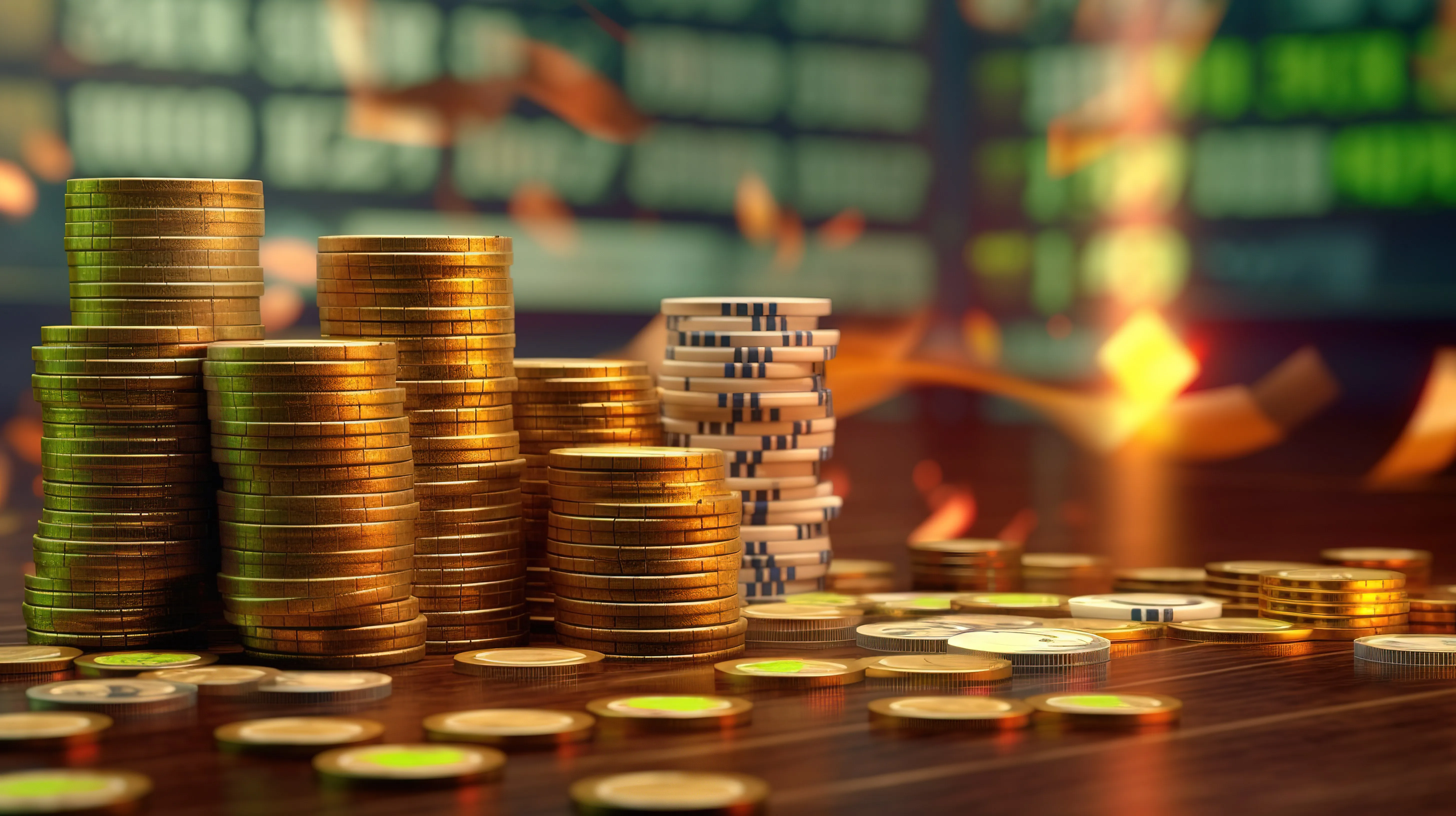 Quản lý vốn hiệu quả khi cá cược