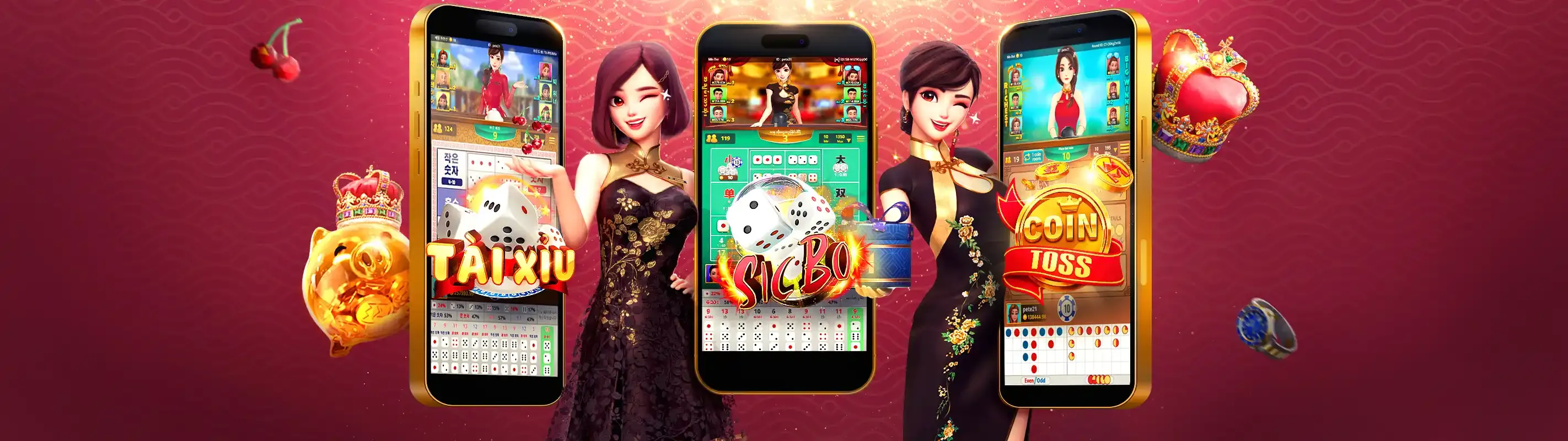 Khuyến mãi Bet 69 Kèo Nhà Cái